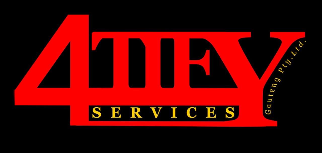 4tify Services Logo
